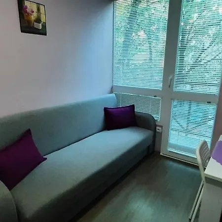 Apartamento Bds Center 1 Stara Zagora
