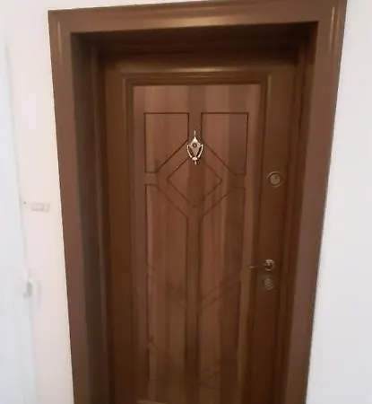 Apartamento Bds Center 1 *