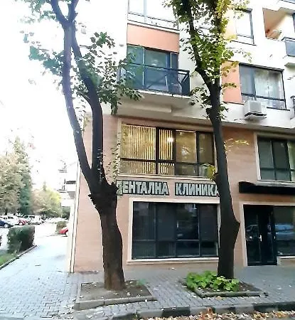 Bds Center 1 Apartamento *