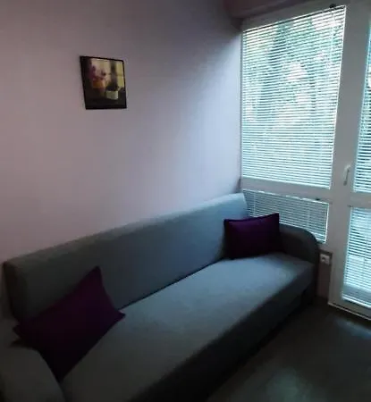 Apartamento Bds Center 1 Stara Zagora