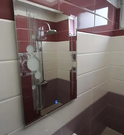 Bds Center 1 Apartamento Stara Zagora